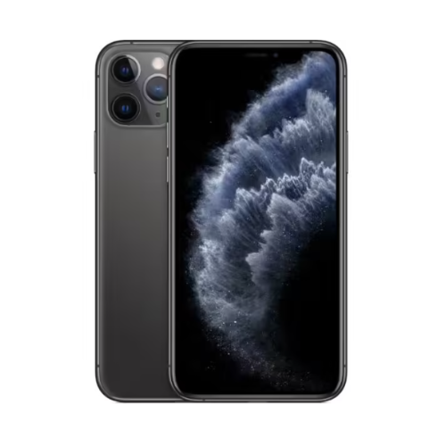 iPhone 11 Pro