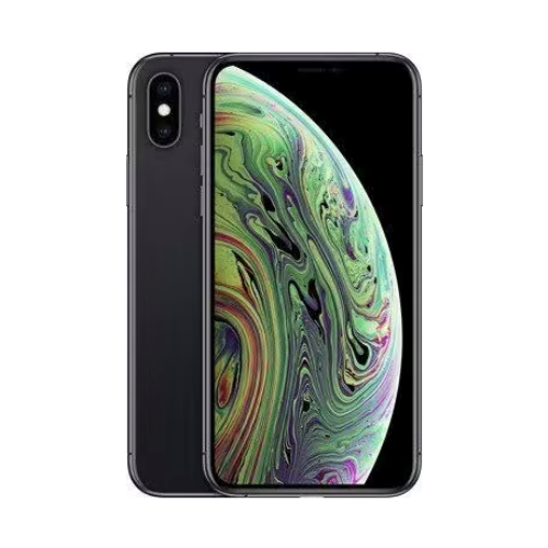 iPhone XS